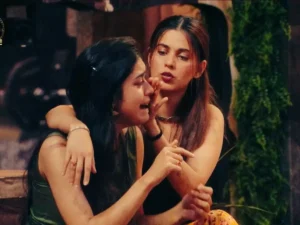 Bigg Boss 18 results out: Which female celeb evicted this week?