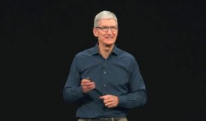 Apple to open 4 new retail stores in India: Tim Cook